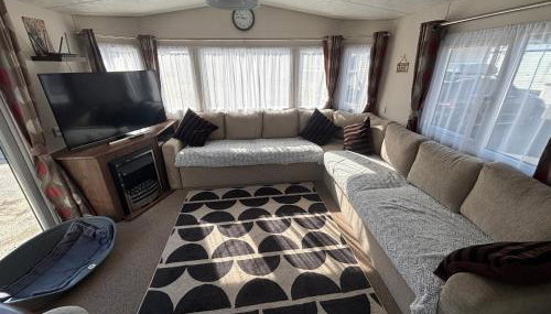 River View Modern 3 Bedroom Pet Friendly in Clarach Bay - Foto 1