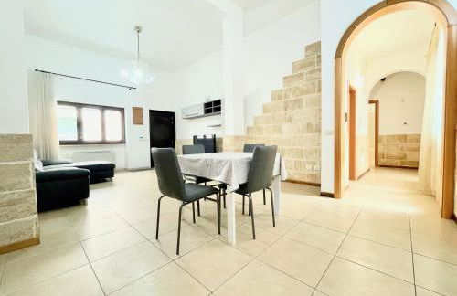 Casa Mazzini Nel Cuore di Gallipoli Puglia On line - Foto 1