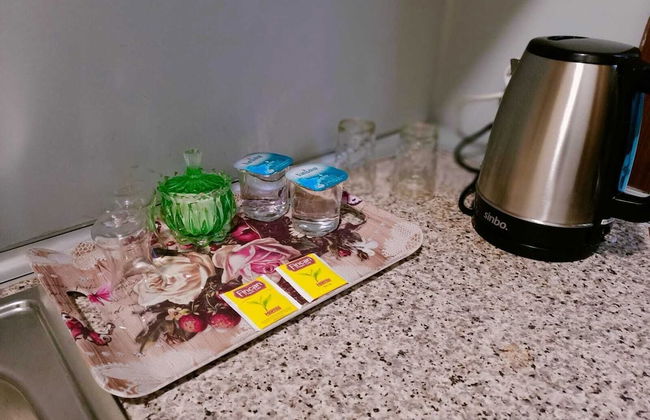 Doğan Palace Hotel - Photo 23