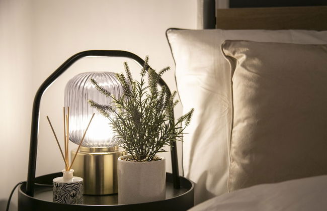 Fortunae Boutique Apartment BY Fang - Photo 1