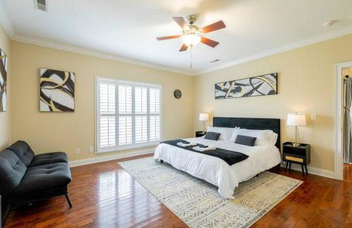 Pickleball - Pool - Hot Tub - Gym - BBQ - Foto 31