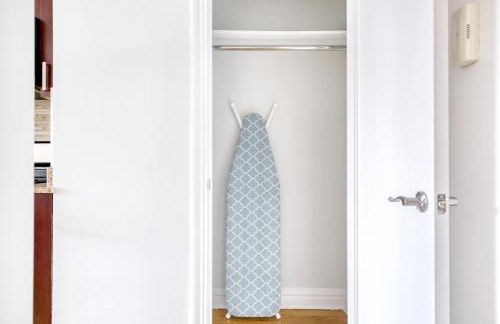 Blueground Manhattan Valley fitness nr Central Park NYC-1101 - Foto 18