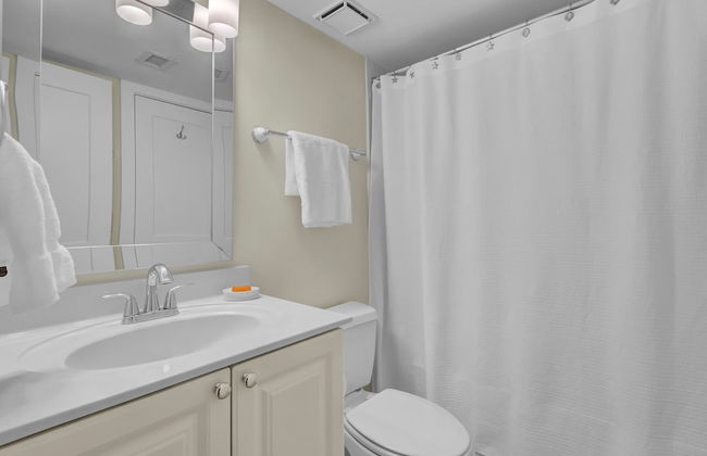 303a Shipwatch by Avantstay Ocean View Shared Pool Boardwalk to Beach - Foto 21