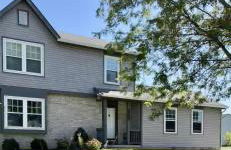 Modern Boho Retreat, in Grove City - Foto 36