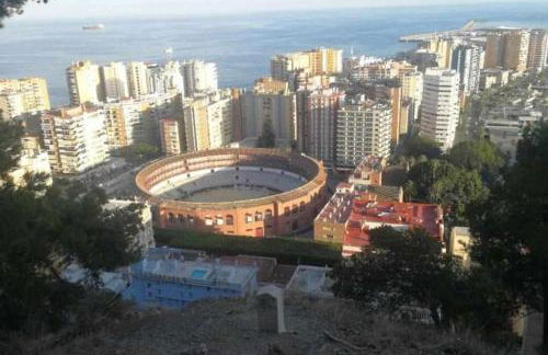 Apartamento en pleno centro de Málaga - Photo 34