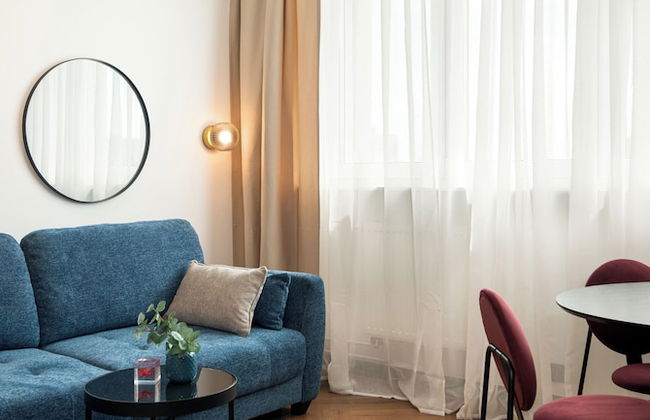 Crystal - by Kairos Apartments - Photo 16