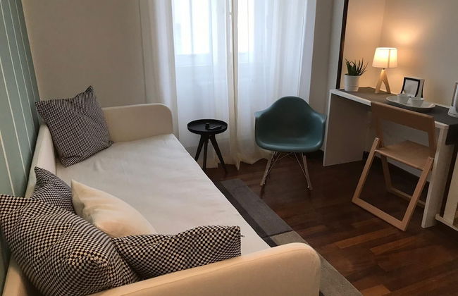 Pep's Rooms By The Sea - Foto 15