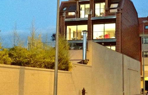 Apartamentos Puerto Basella - Foto 35