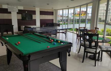 Nautilus Home Club próximo ao Beto Carrero e praias - Foto 57