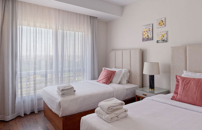 VESTA - Cairo Festival City Residence - Foto 53