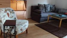 Schöne helle Ferienwohnung - Foto 5