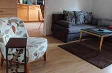 Schöne helle Ferienwohnung - Foto 5