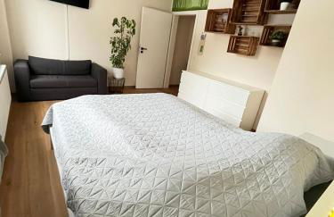 Modernes Haus mit Whirpool, Sauna, Kamin & Piano - Foto 20