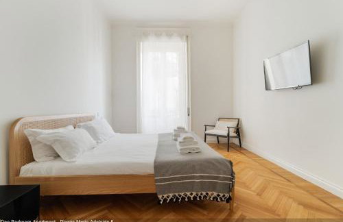 Brera Apartments in Porta Venezia - Foto 132
