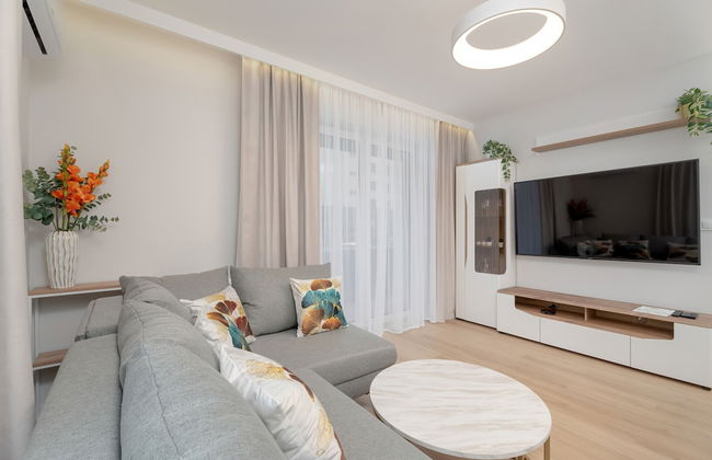 Bright Apartment With Balcony by Renters - Foto 22