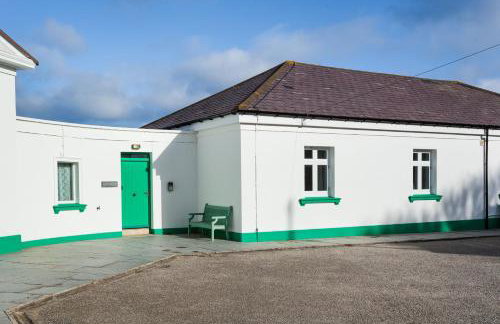 Nimbus Cottage - Foto 17