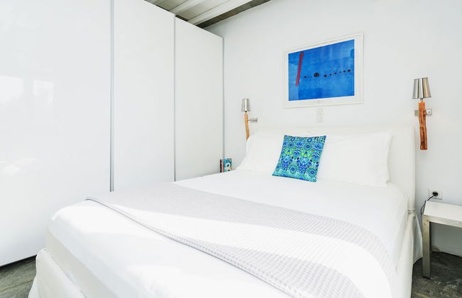 Villa Arades Sifnos with Private Pool - Foto 2