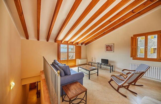 Agritourismo Alquería Blanca - Foto 17