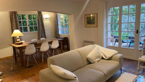 Maison de Saint Arnoux - Foto 2