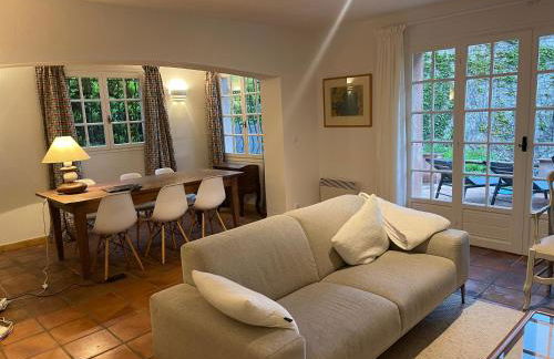 Maison de Saint Arnoux - Foto 2