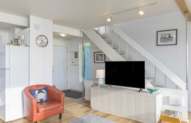 Blue Horizon by Avantstay Panoramic Views of the Ocean w/ Entertainers Patio - Foto 9