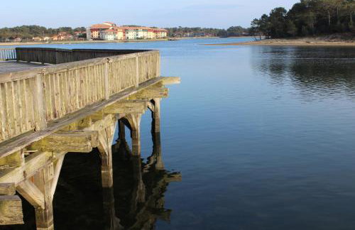 Appartements à côté Lac Marin de Port d'Albret - Photo 28