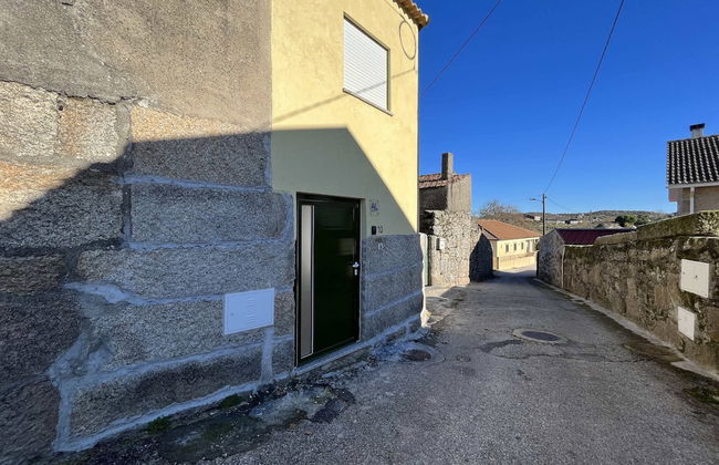 Vila Mena by Trip2Portugal - Foto 50