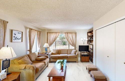 Mtn-View Home with Large Yard and BBQ in Sierra Vista! - Foto 8