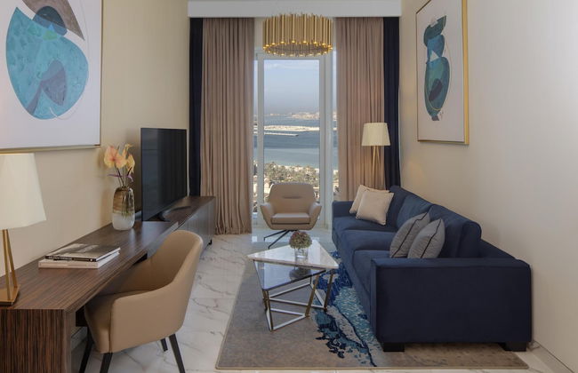 Avani+ Palm View Dubai Hotel & Suites - Photo 66