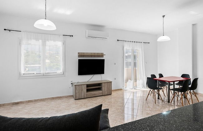 Chrisy s Apartment in Chania - Foto 4