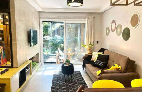 Rosa Casa Morar da Serra - Foto 31