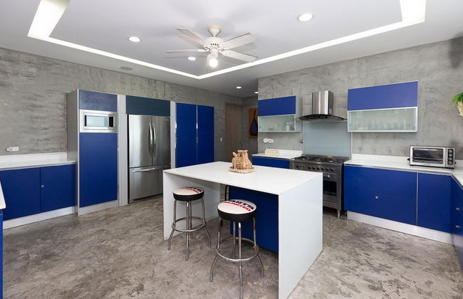 The Acomodo Penthouse Costa del Este - Photo 4