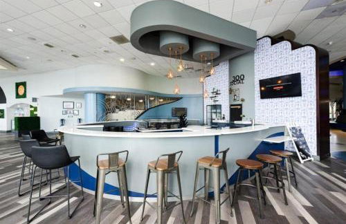 Wyndham Ocean Walk Highly Desired North Tower - 2432-0 - Vacation in Comfort and luxury - 2BR Direct Oceanview - Foto 49