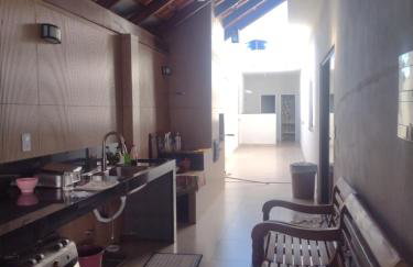 casa da Roberta SJB capitólio - Foto 2