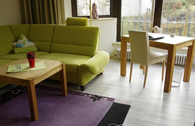 Haus Roseneck - Foto 31