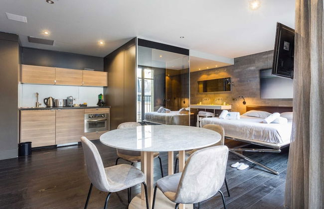 Résidence Paris FREMIET - Photo 9