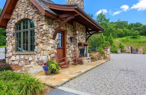 Blue Ridge Mtn Club Condo C-303 - Foto 42