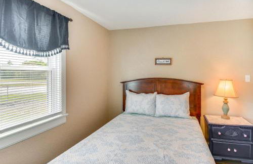 Modern Cape Charles Home 1 Mi to Kiptopeke Beach! - Foto 12