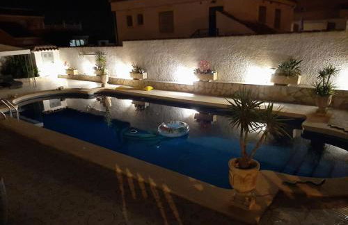 Villa Casa Familia Thijssen - Foto 3