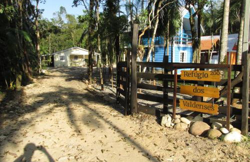 Refúgio dos Valdenses - Photo 30