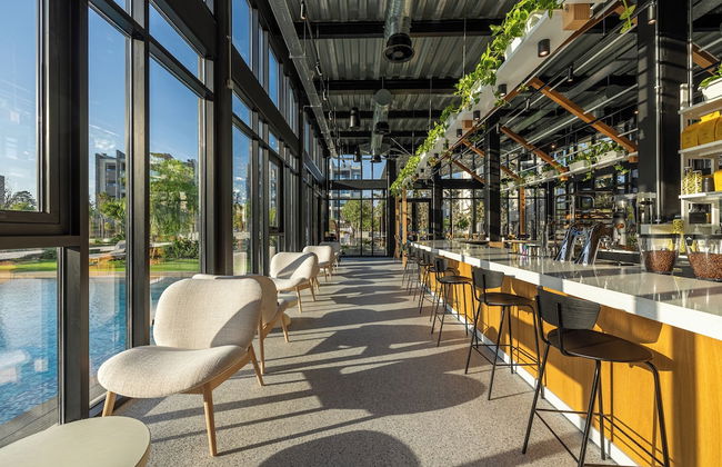 Sunset Gardens - Foto 45