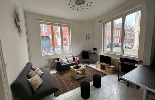 Belle maison quartier Henriville, proche centre - Foto 26