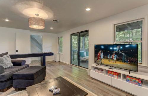 Mountain Paradise 7033 - Play games enjoy wooded serenity - Foto 35