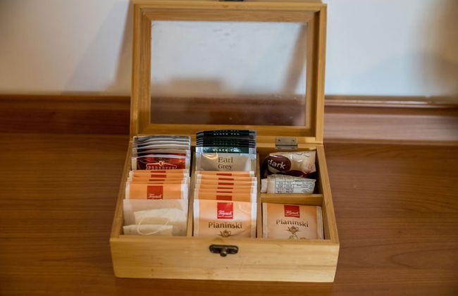 Terra Magica Deluxe Apartment OR Room with Private Parking, Terrace and Sea View - Foto 29