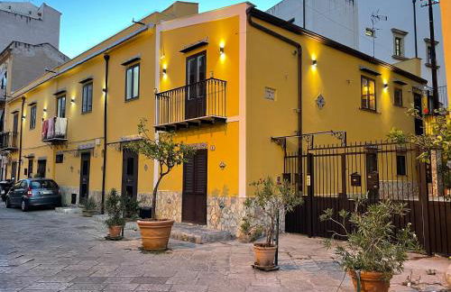 Case vacanze donna Ina - Foto 13