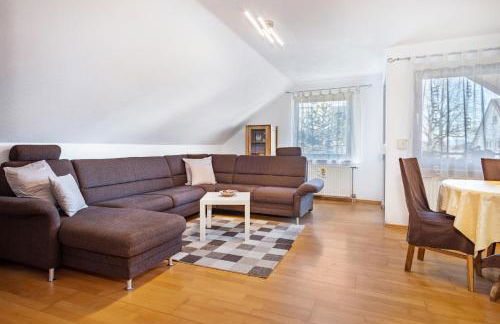 Ferienwohnung bei Fredy - Foto 2