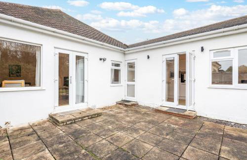 Family Friendly 3 Bed Home In Pinner Pets Welcome - Pass the Keys - Foto 17