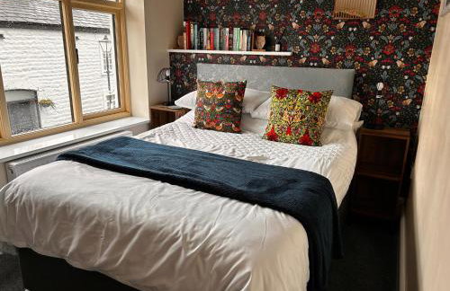 Beautiful 2-bed Cottage in Heysham Village - Foto 41