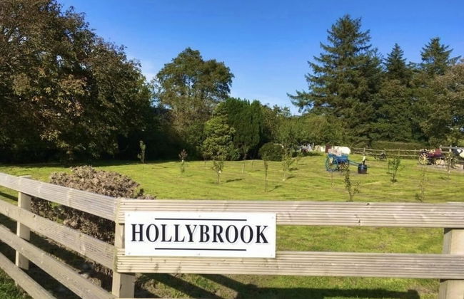 Stunning 2-bed Cottage Countryside Outside Ayr - Foto 36