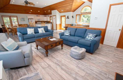 Soundfront, Sound views, Private Pool, Hot Tub! 509, Friday Harbor - Foto 7